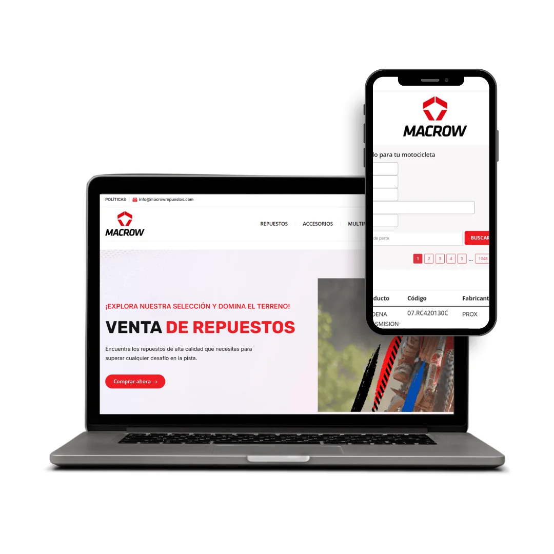 Tiendas en linea en Quito 