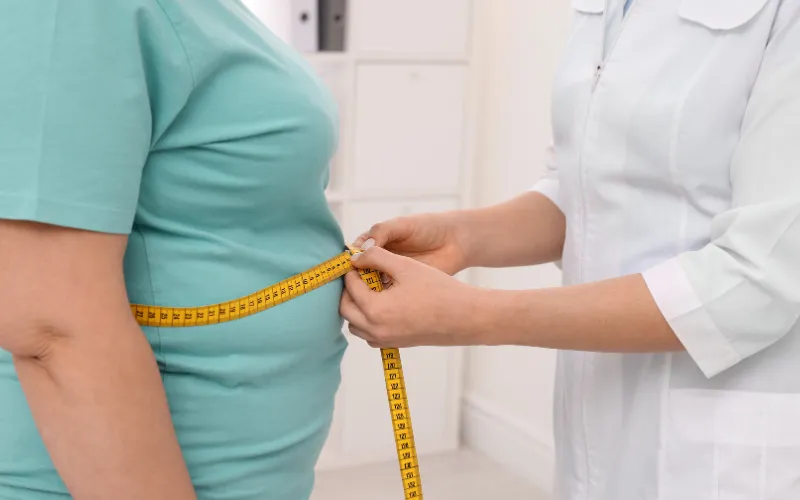 Manejo de Obesidad Metabólica