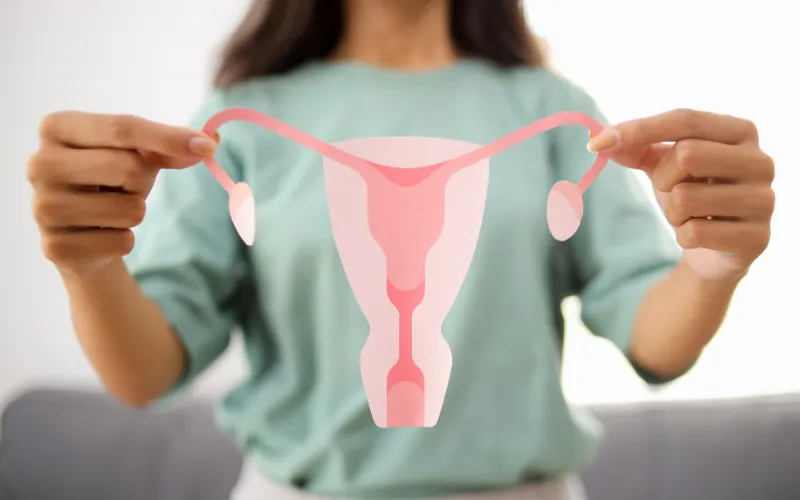 SOP y Salud Hormonal Femenina